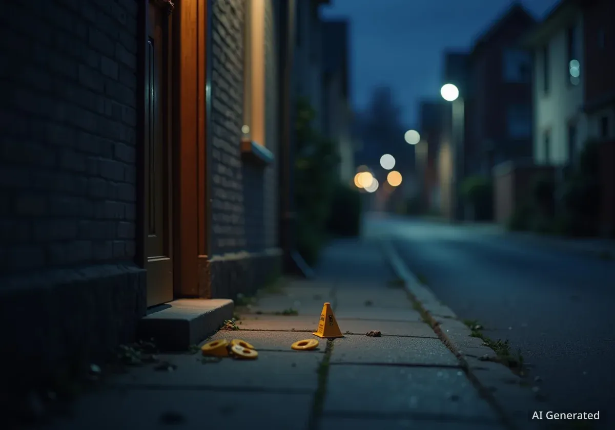 Weindiebe im Kleinbasel: Eine Einbruchsserie beunruhigt Anwohner