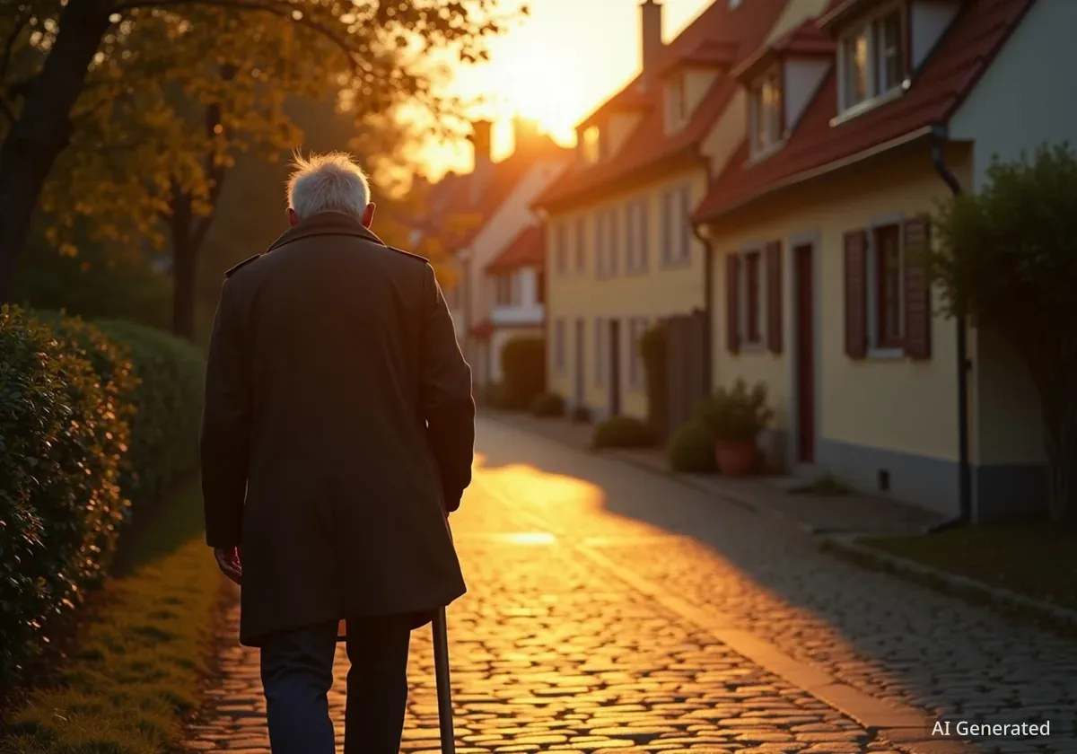 Max Werdenberg: Der Mann, der Allschwils Geschichte lebt