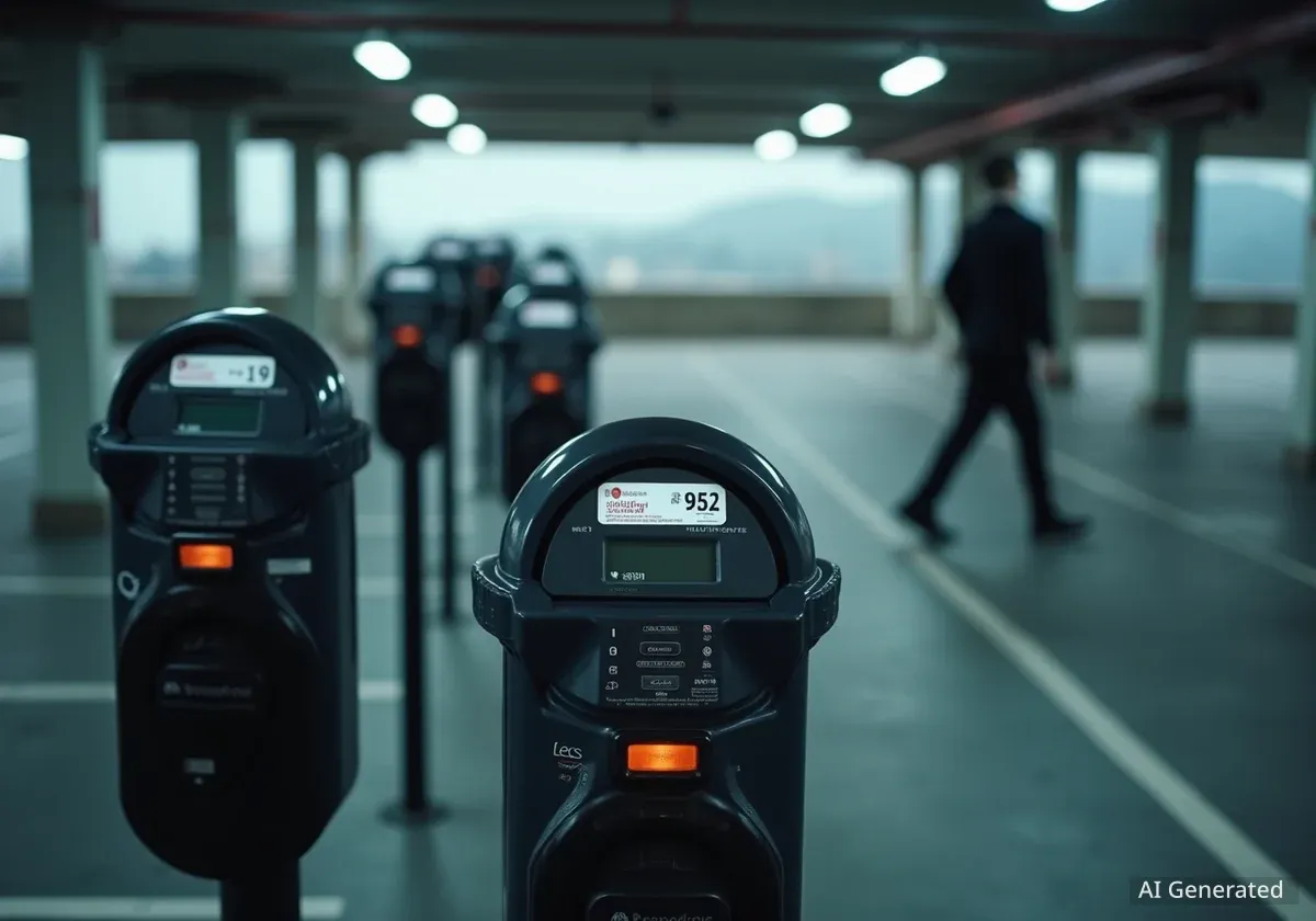 Basler Parkgebühren: Steigende Kosten und Widerstand