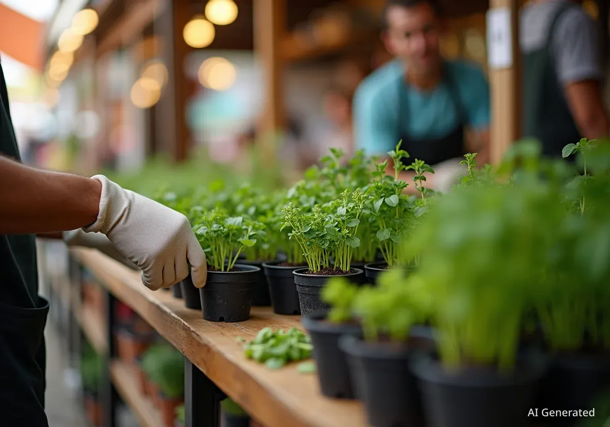 Hoffnung auf Arbeit: Alis Weg aus der Sozialhilfe