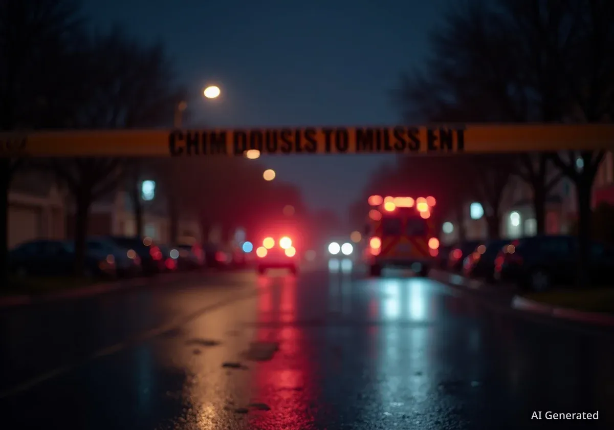 Mann in Birsfelden bei Messerangriff schwer verletzt