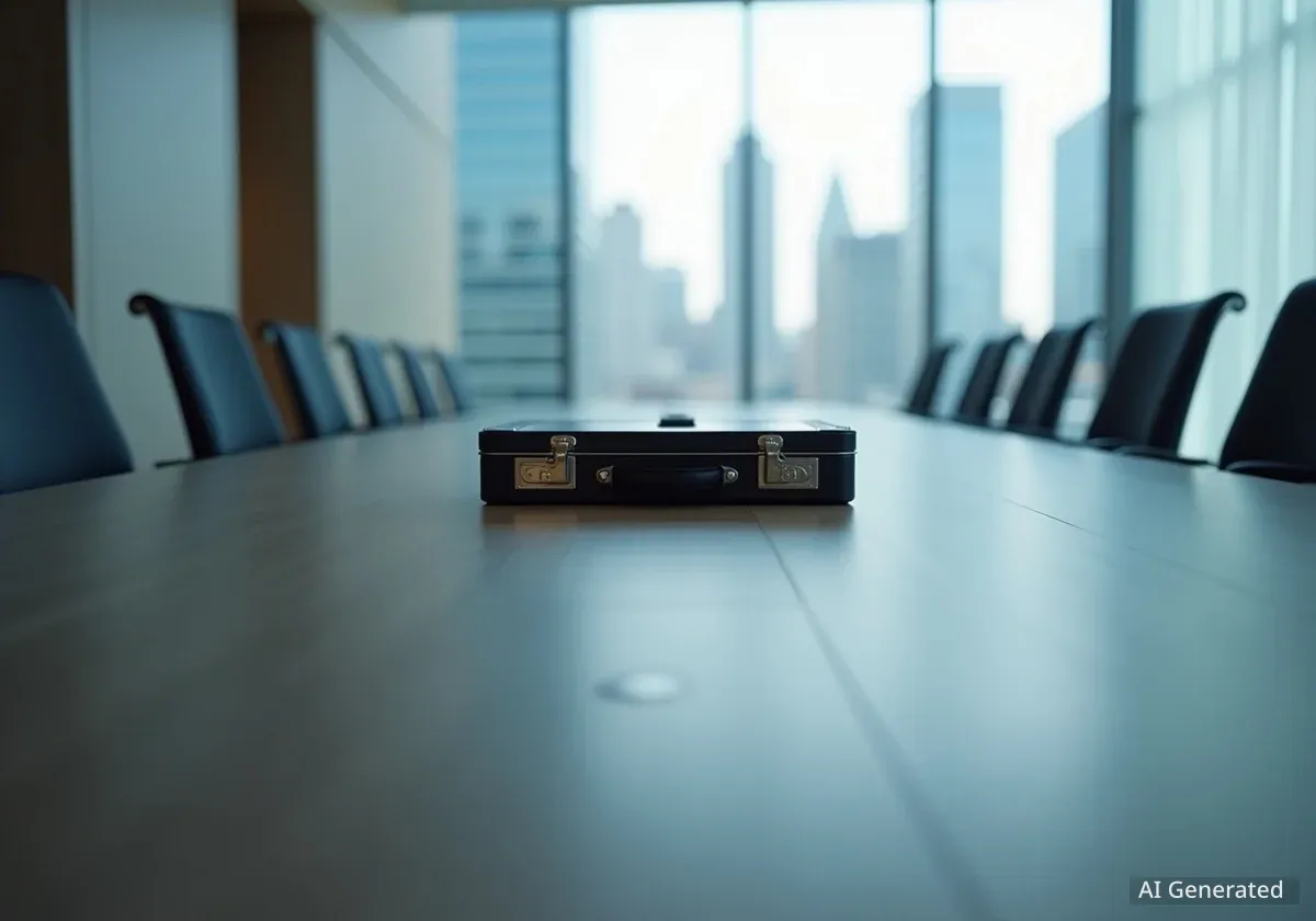 Annette Rapp übernimmt Führung der Rapp AG