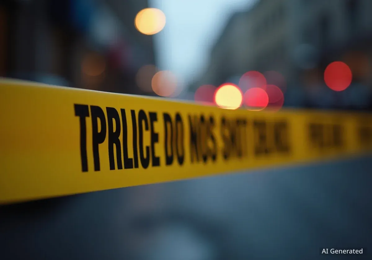 Prozessbeginn nach Schuss am Claraplatz in Basel