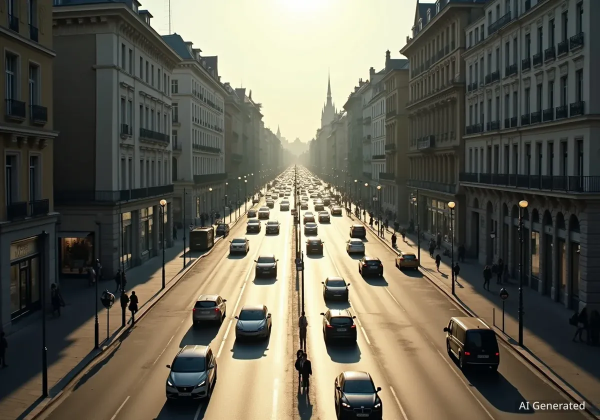 Basler Rüdengasse: Ein Fluss verschwindet unter der Stadt