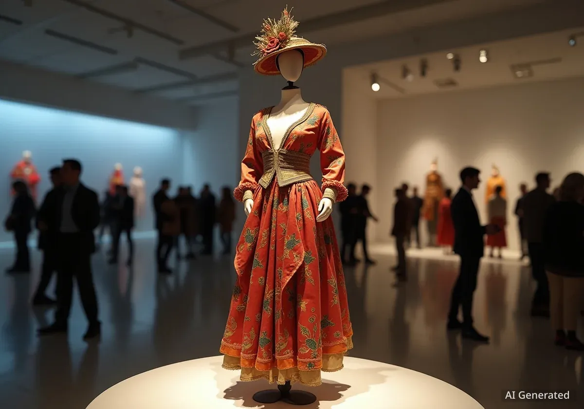 Nemos ESC-Outfit für LGBTQIA+ Rechte versteigert