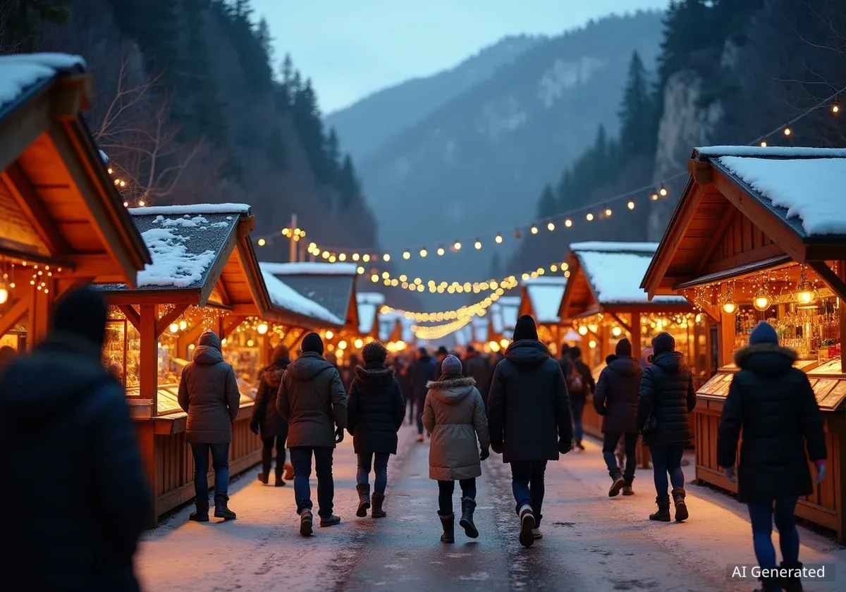 Vielfältige Veranstaltungen im Schwarzwald 2025/2026