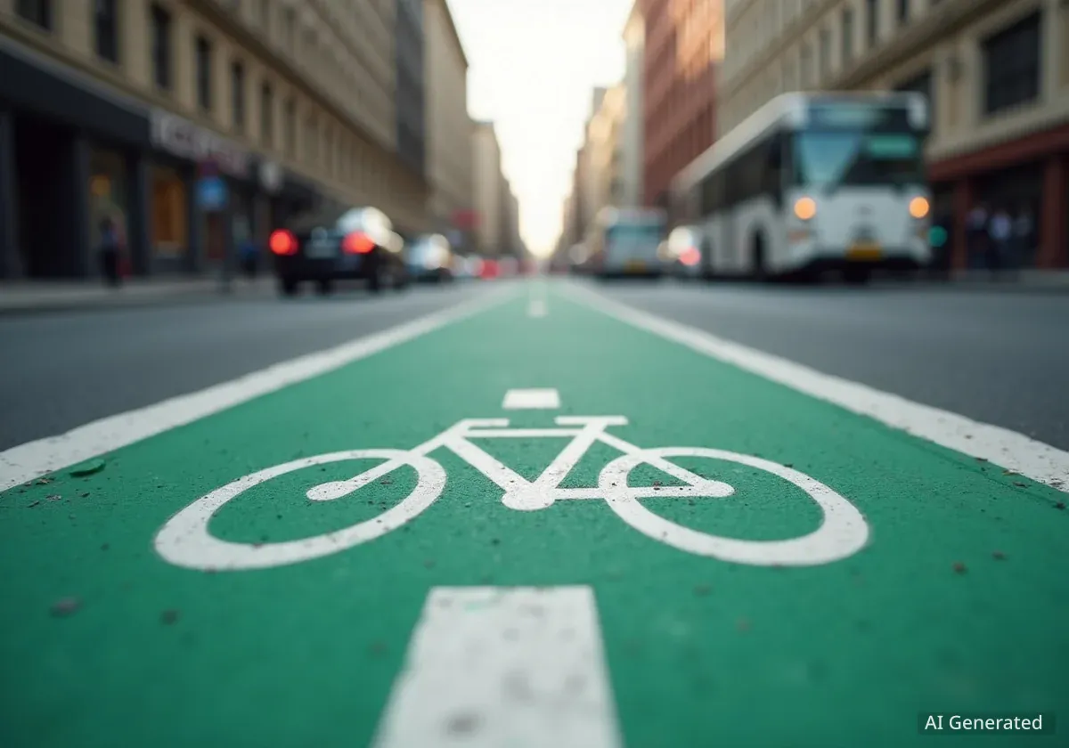 Gefahrenstelle für Velofahrer im Gundeli wird entschärft