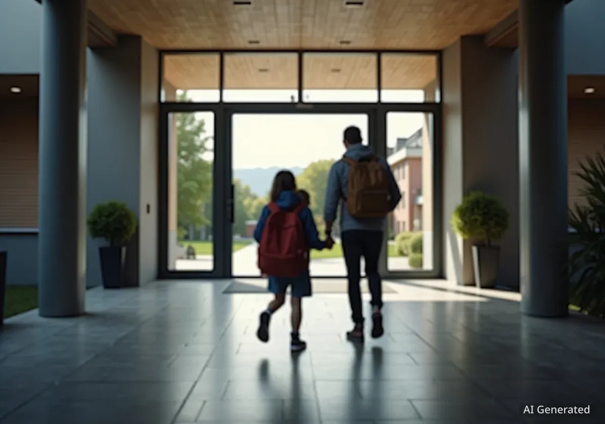 Schulbesuch für Grenzgänger in Basel: Hohe Kosten