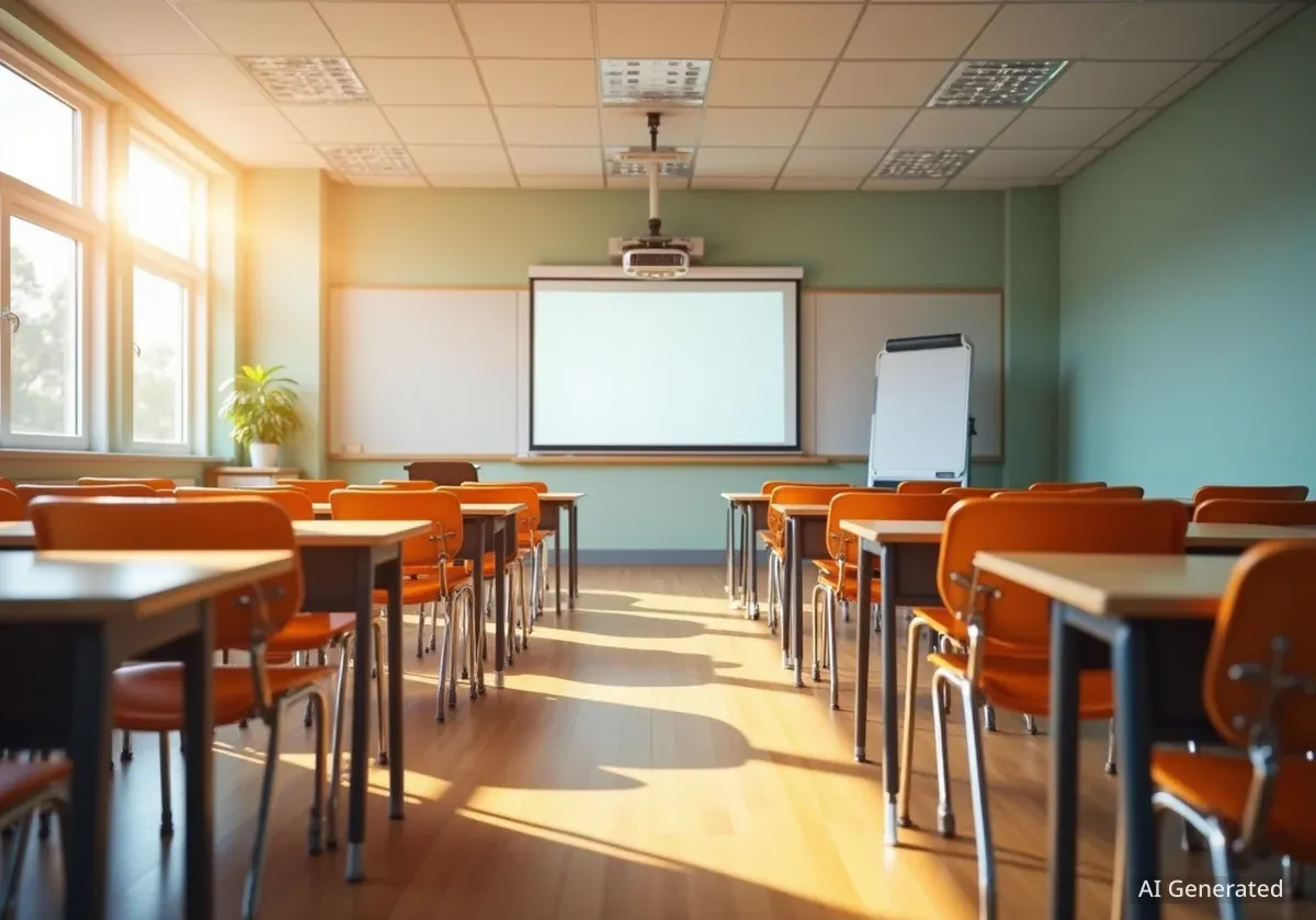 Basler Schülerinnen fordern mehr Mitsprache im Unterricht