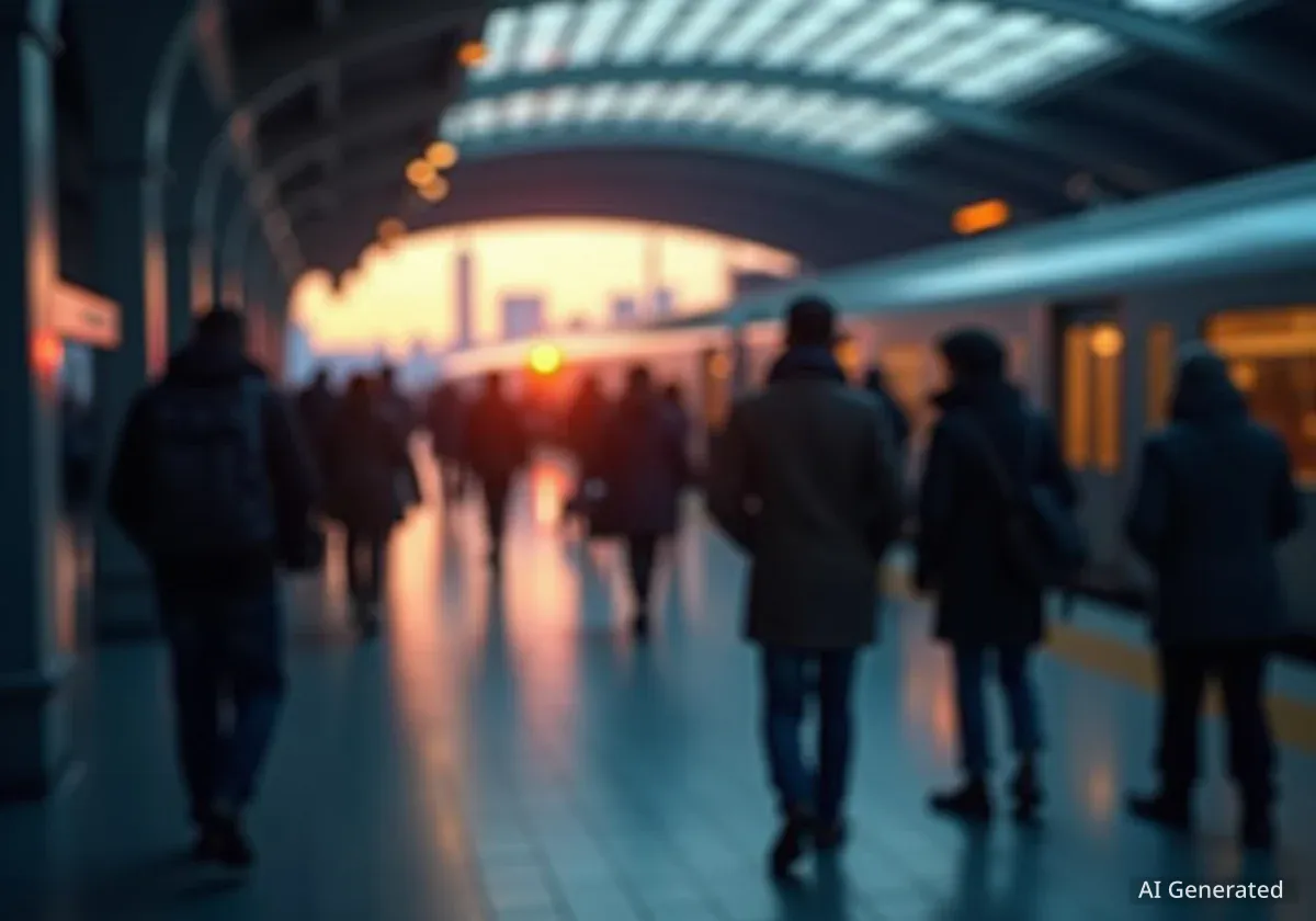 Muttenz plant Umbau von Bushof und Bahnhofplatz