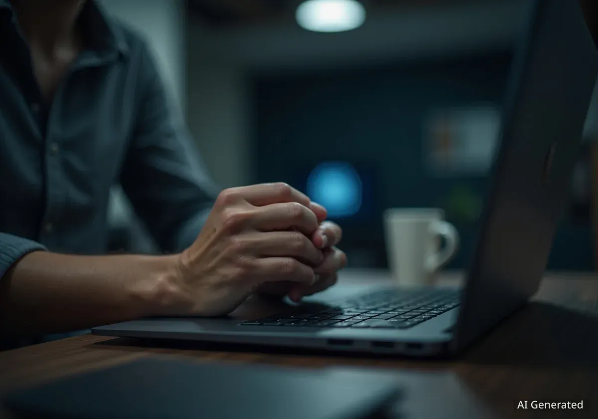 Webland Ausfall: KMU kämpfen um Existenz