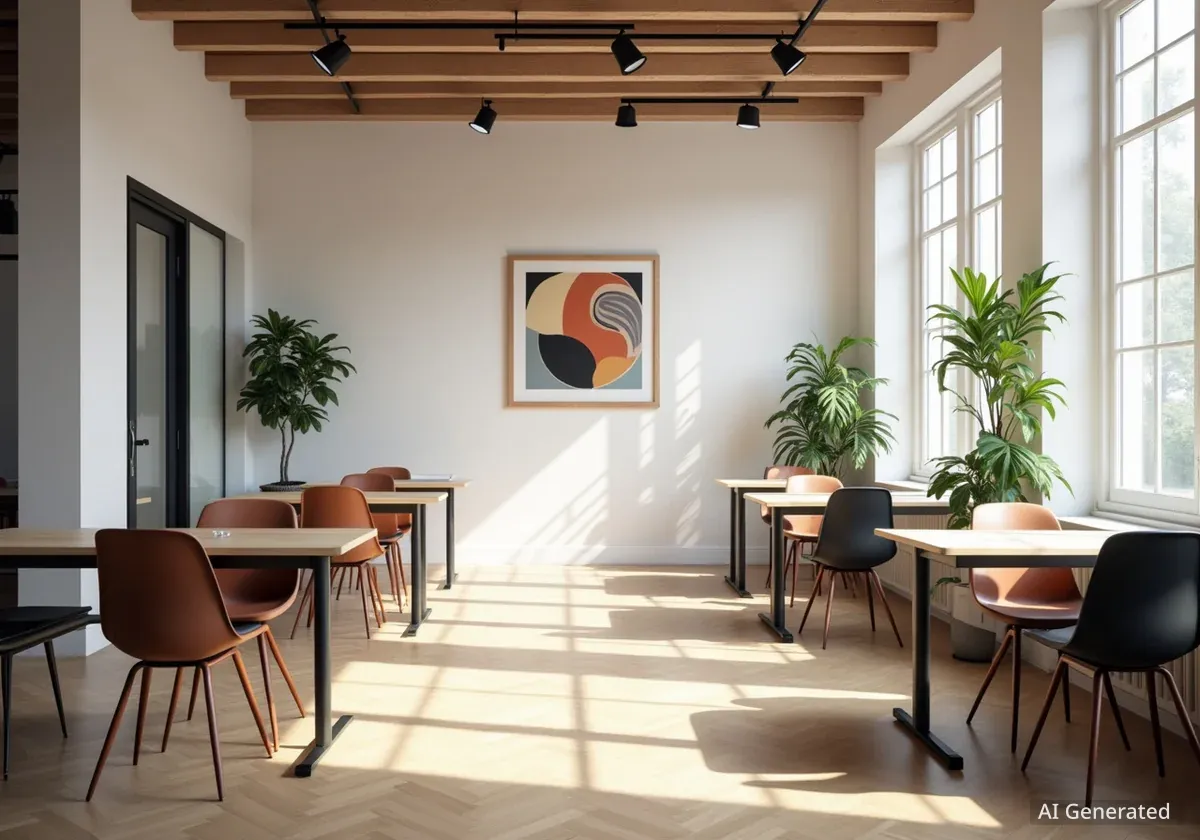 Soft Space Basel schliesst nach zwei Jahren