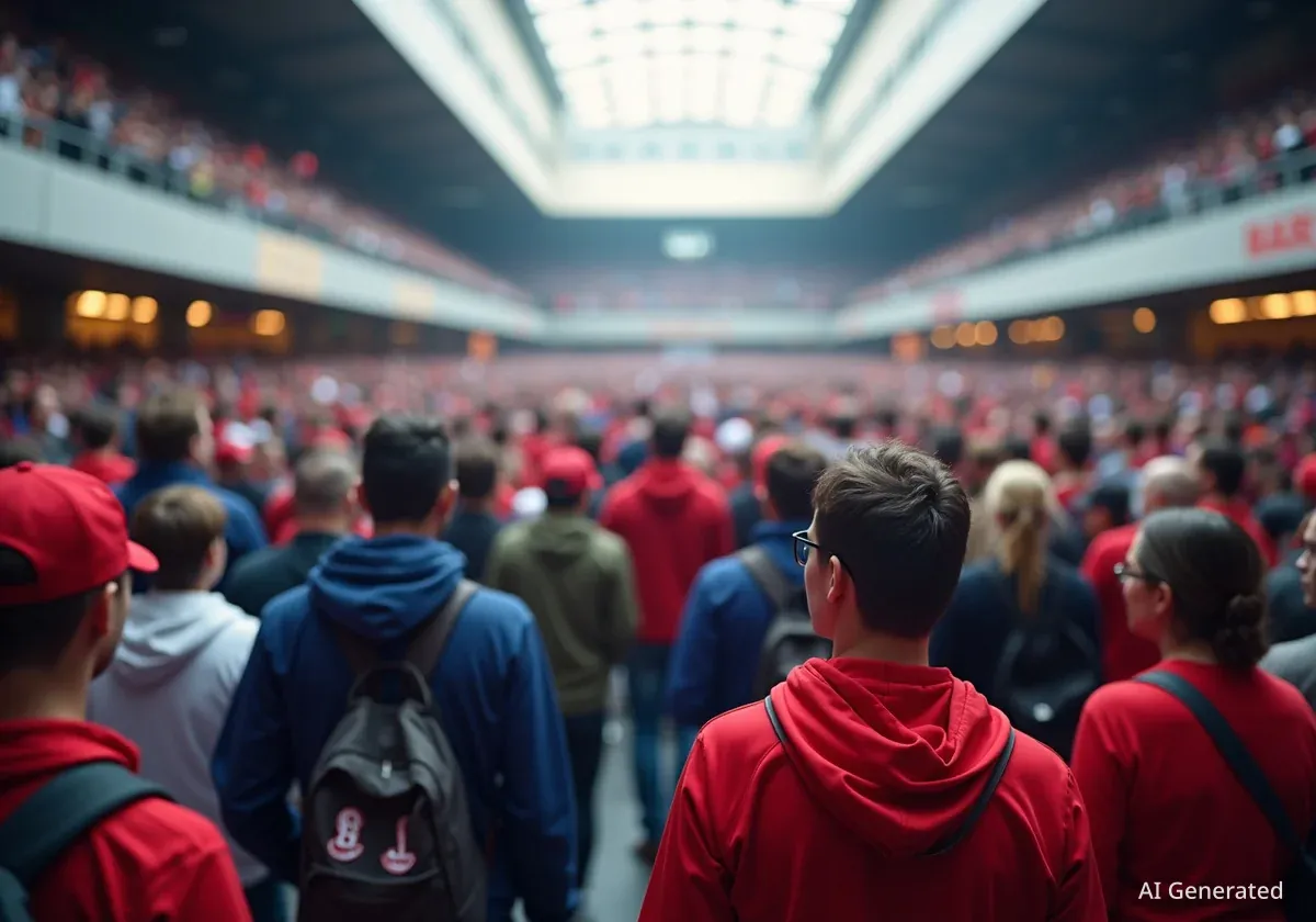 Sportsonntag in Basel: FCB und EHC Basel mit Ticket-Aktion