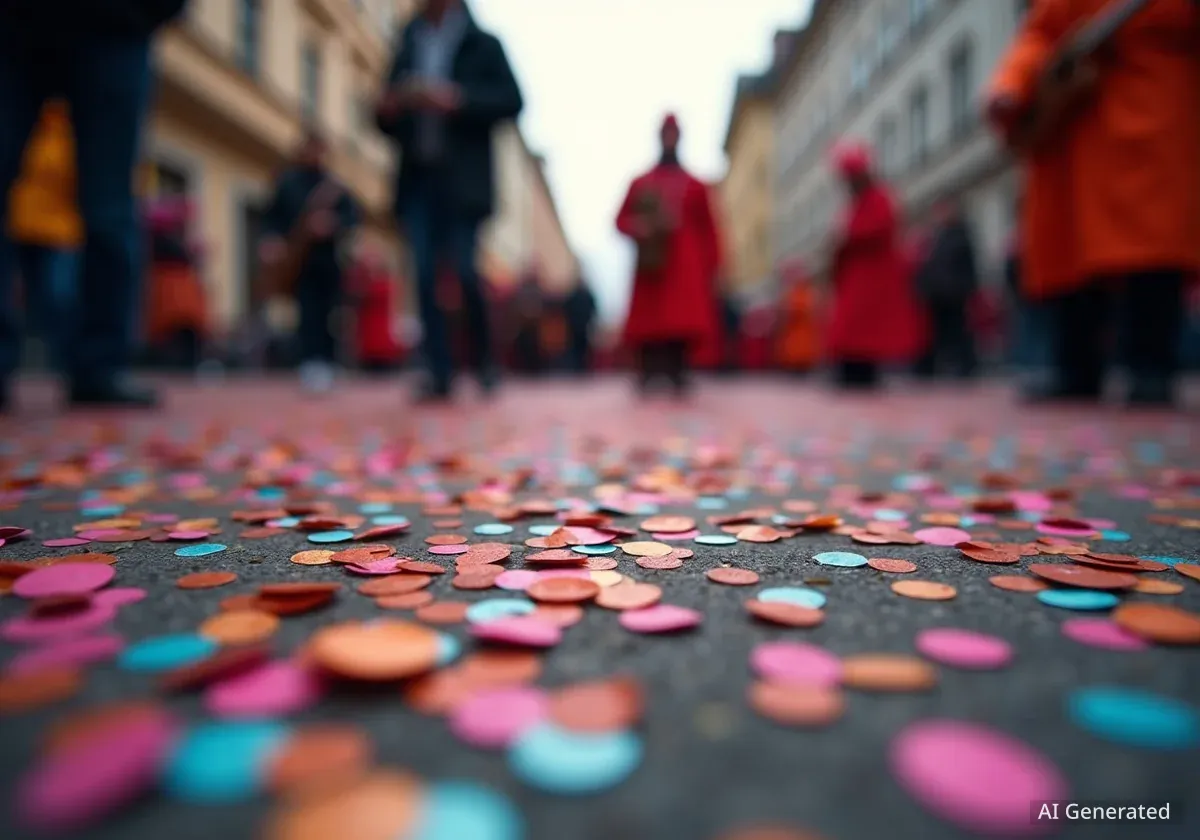 Orginal Chnulleri feiert 90 Jahre Fasnachtsgeschichte