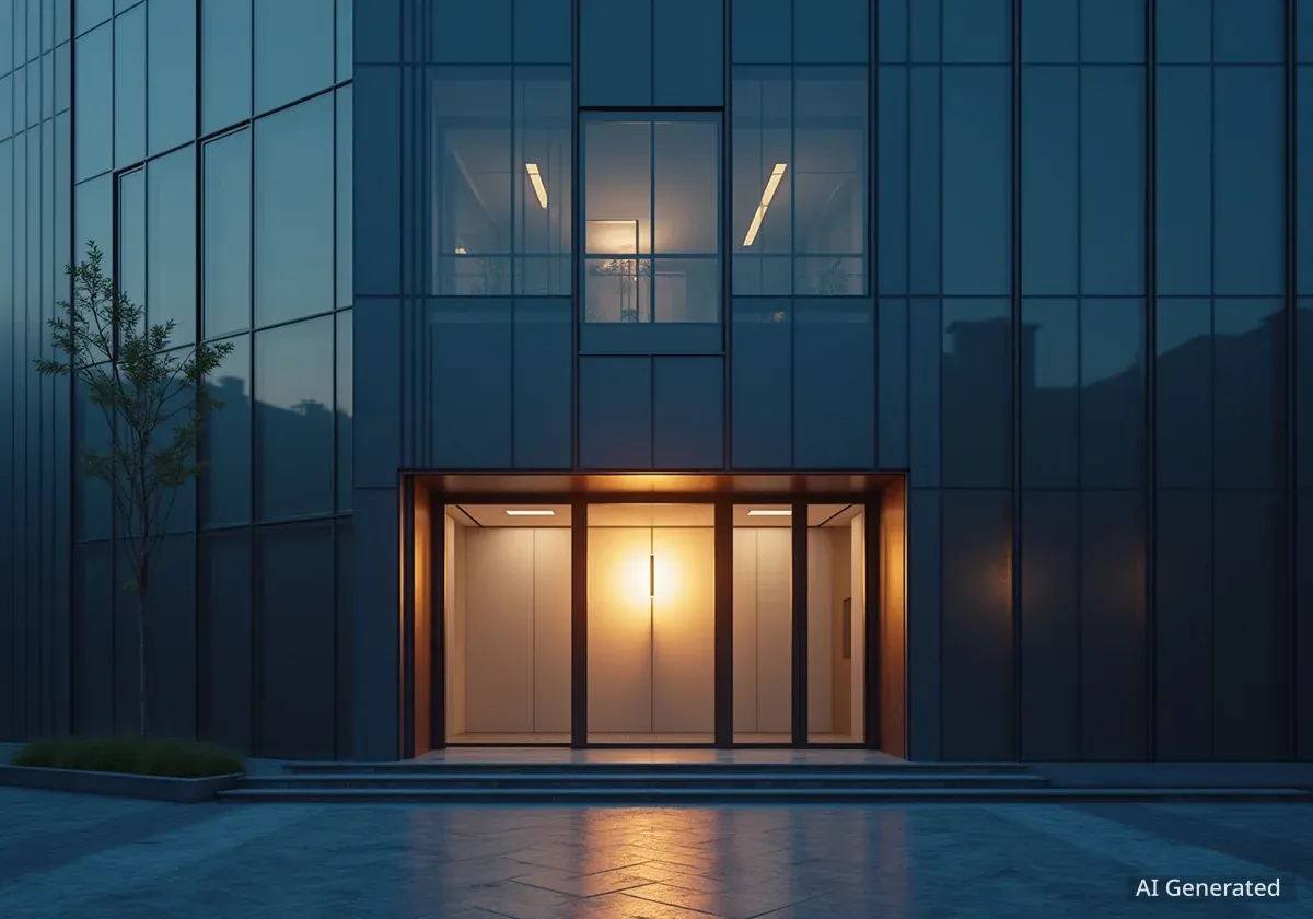 Schweizer Wirtschaft: Gebremstes Wachstum 2026 erwartet