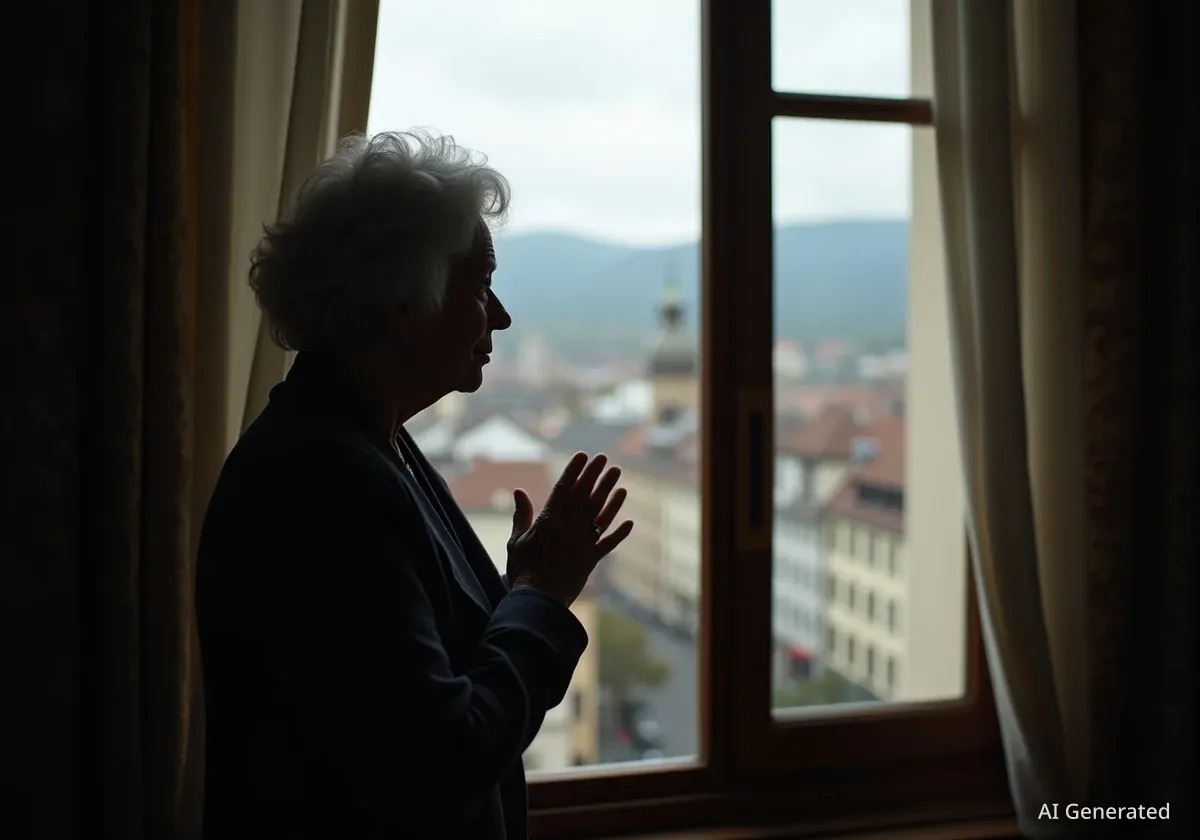 Basels starke Frauen: Die stillen Heldinnen hinter der Politik