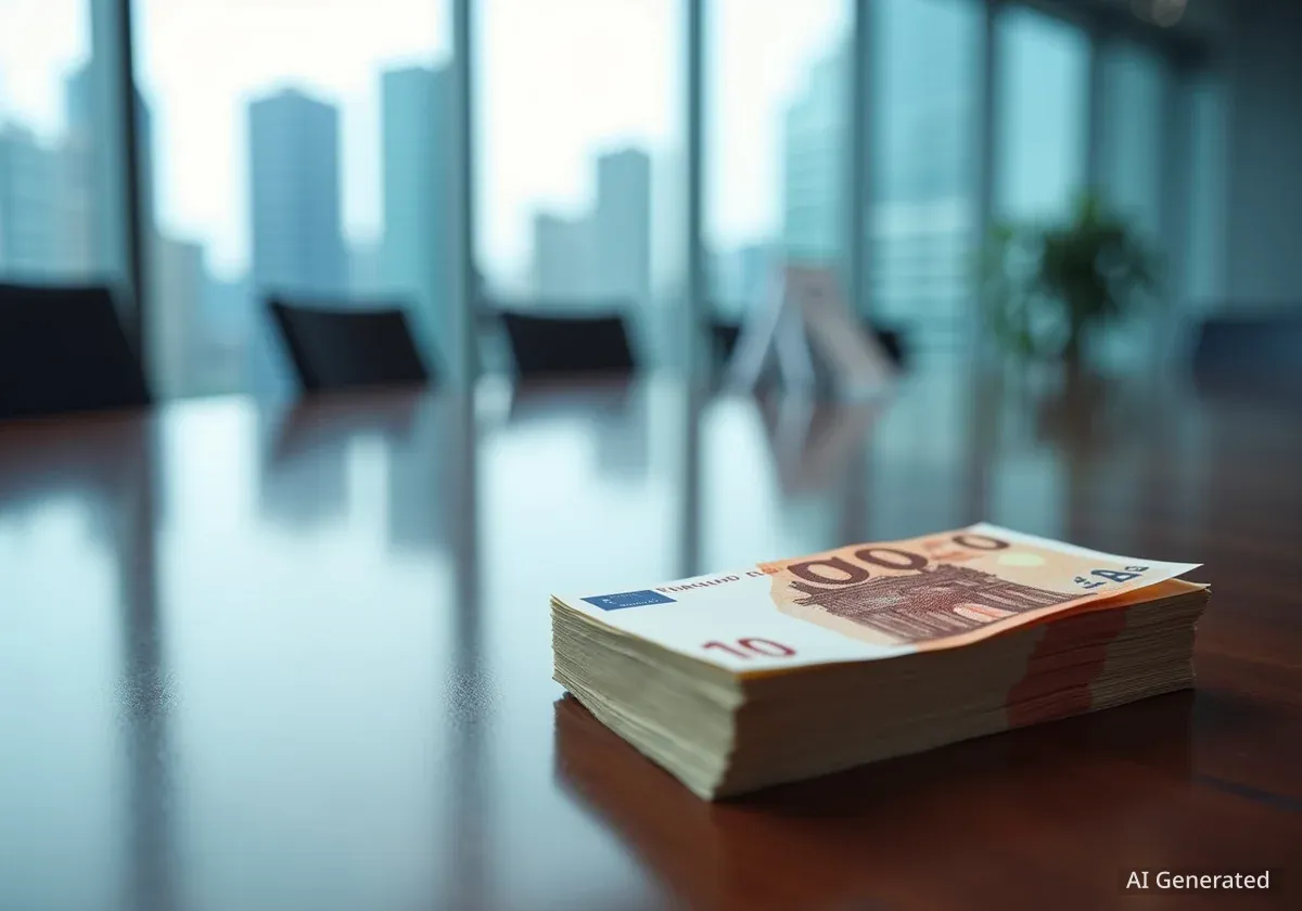 Steuerwettbewerb: Basel kämpft mit Millionen um seine Pharmariesen