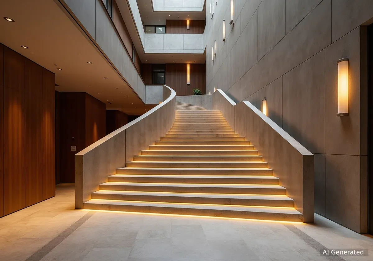 Basler Architekten gestalten Sotheby's Hauptsitz in New York