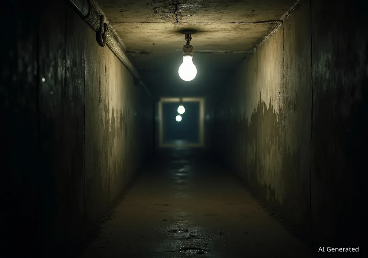 Basels verborgene Bunkeranlagen im Fokus