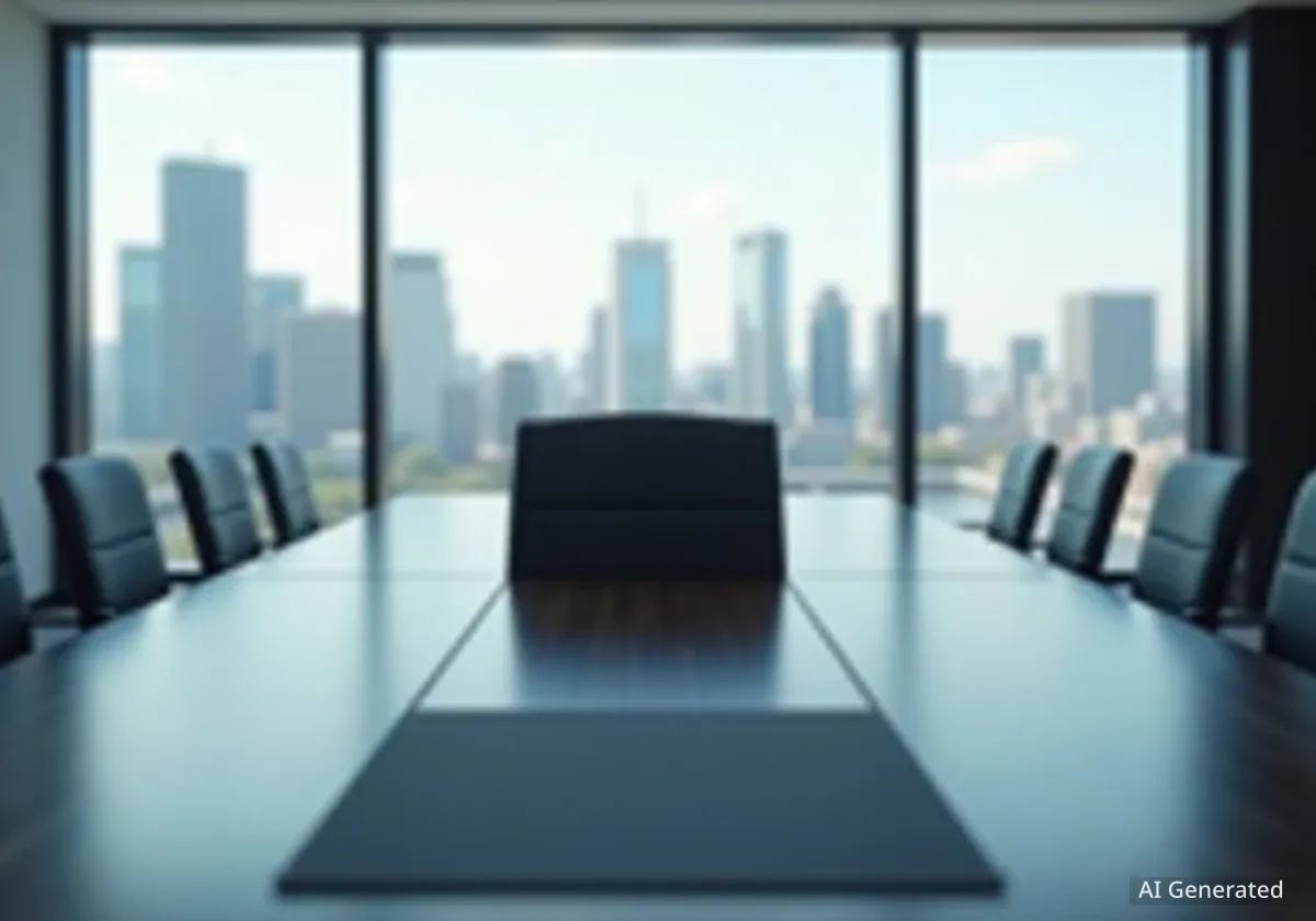 Balz Halter verlässt Verwaltungsrat der Hiag Immobilien