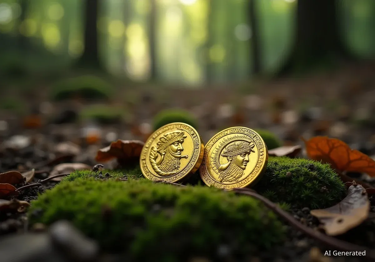 Keltische Goldmünzen bei Basel entdeckt