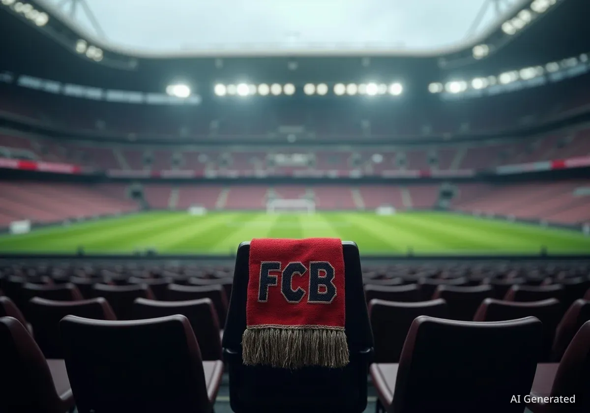 FCB-Fan Rolf Bantle mit 81 Jahren verstorben