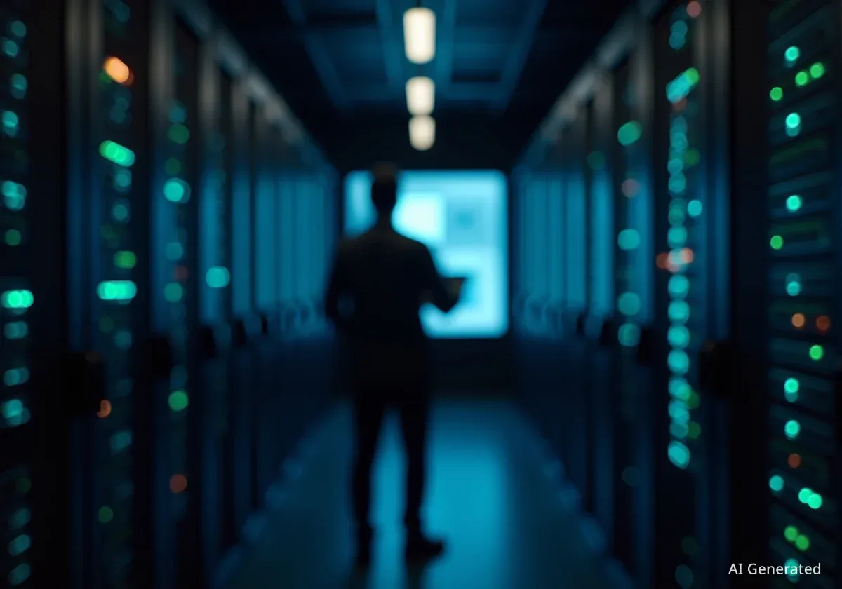 Systemausfall bei Webland legt Schweizer KMU lahm