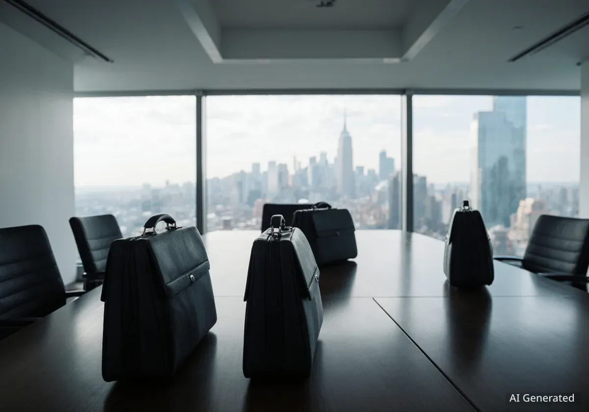 Pharmaindustrie: Der 400-Milliarden-Dollar-Pakt mit Trump