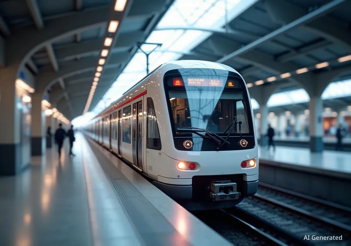 S-Bahn Basel: Mehr Kapazität und neue Routen geplant