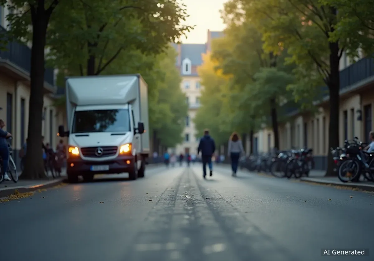 Superblocks in Basel: Eine Bilanz der Testphase