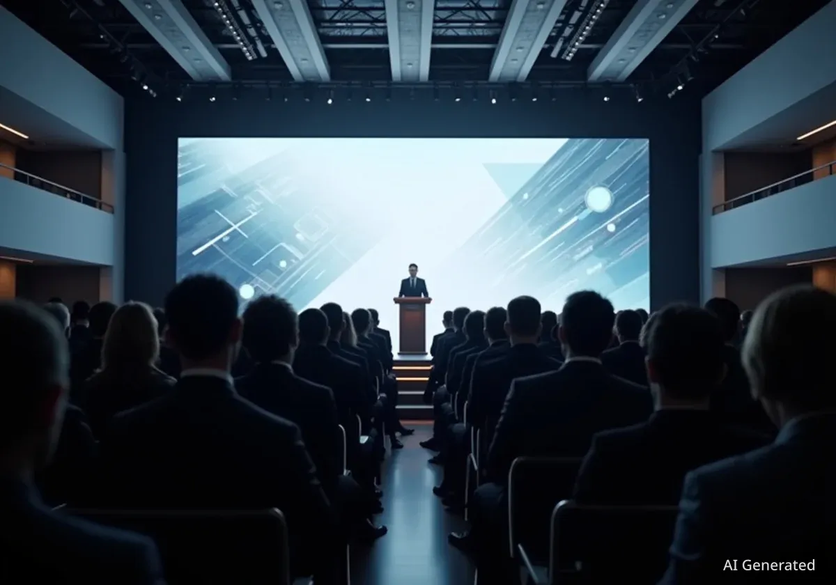 Nationaler Bahnkongress in Basel diskutiert Zukunft der Mobilität