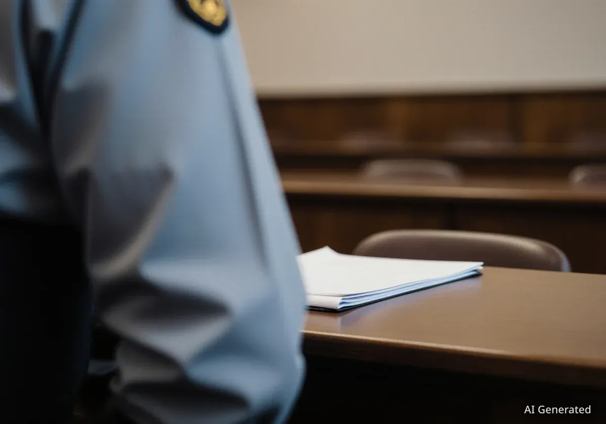 Untersuchungshaft nach Sexualdelikt in Basel