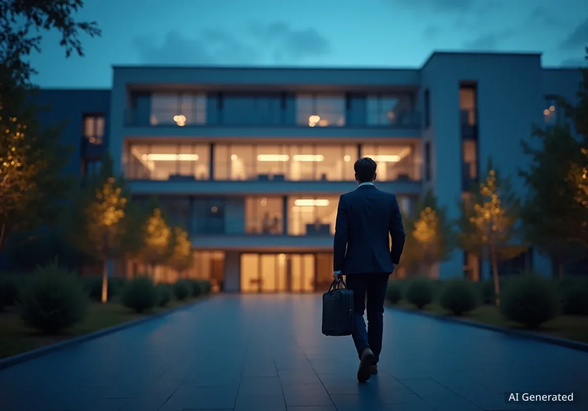 Permamed CEO betont Basler Innovationskraft