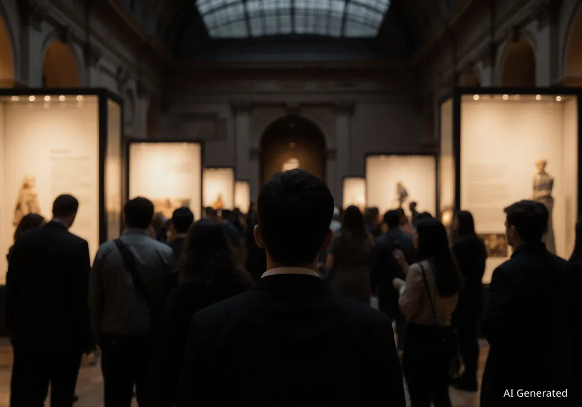 Basler Museumsnacht feiert 25. Jubiläum mit Vielfalt