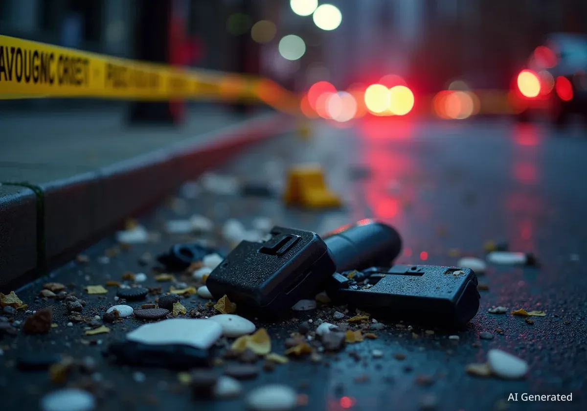 Geldautomatensprengungen: Rückgang und steigende Schäden