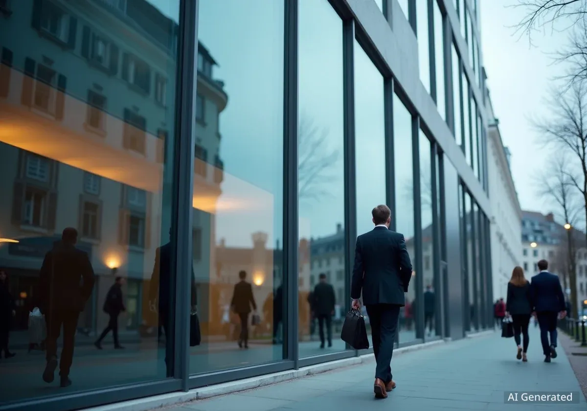 Wohnschutzvorlagen verunsichern Schweizer Immobilienmarkt