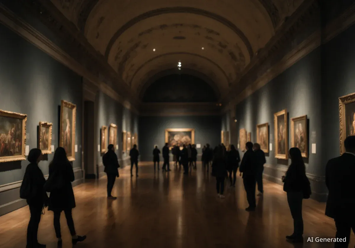 Basler Museumsnacht feiert 25-jähriges Jubiläum