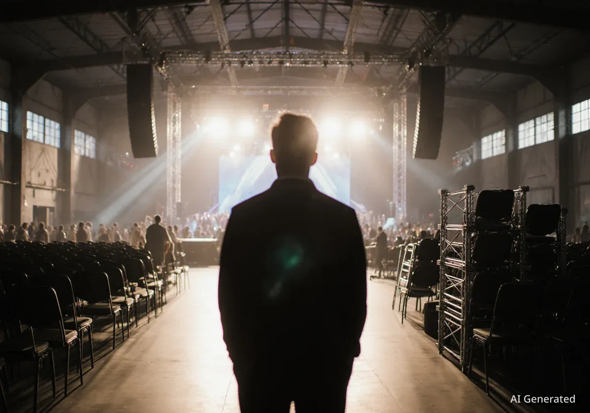 Vom Angestellten zum Chef in der Krise