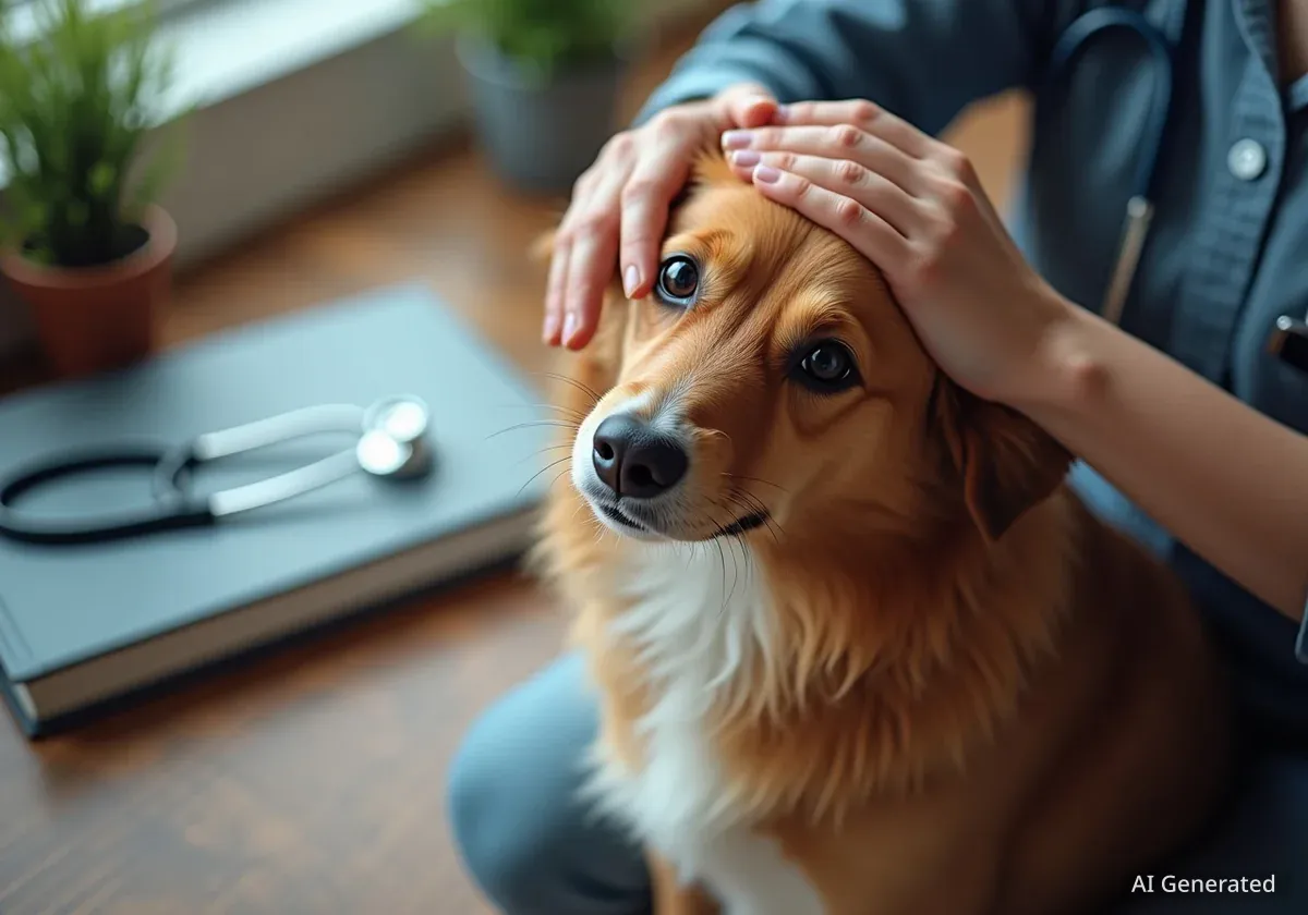 Tierkommunikation in der Schweiz: Ein wachsender Trend