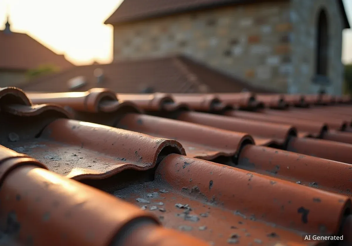 Basler Regierung lehnt Solarziegel an Kirche ab