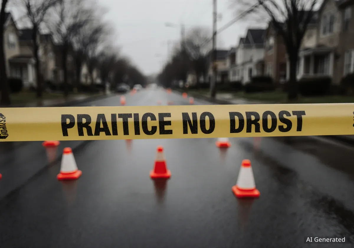 Anklage wegen Tötungsdelikts in Aesch erhoben