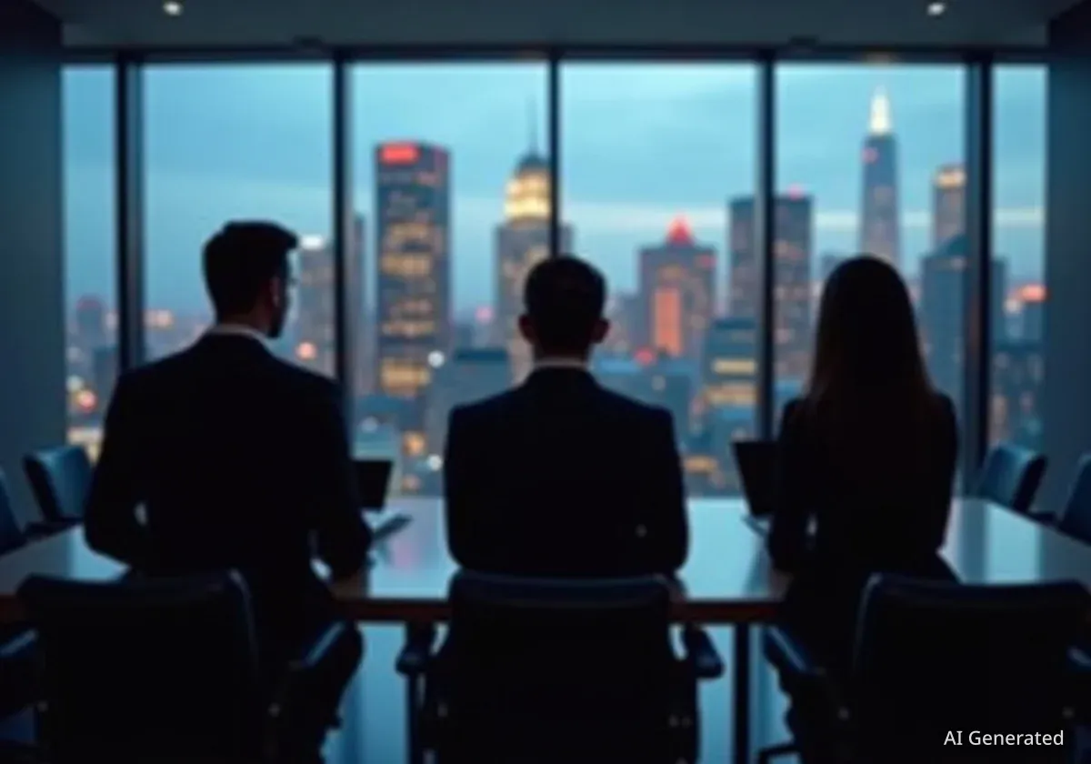 Congrex Switzerland stärkt Geschäftsleitung für Wachstum