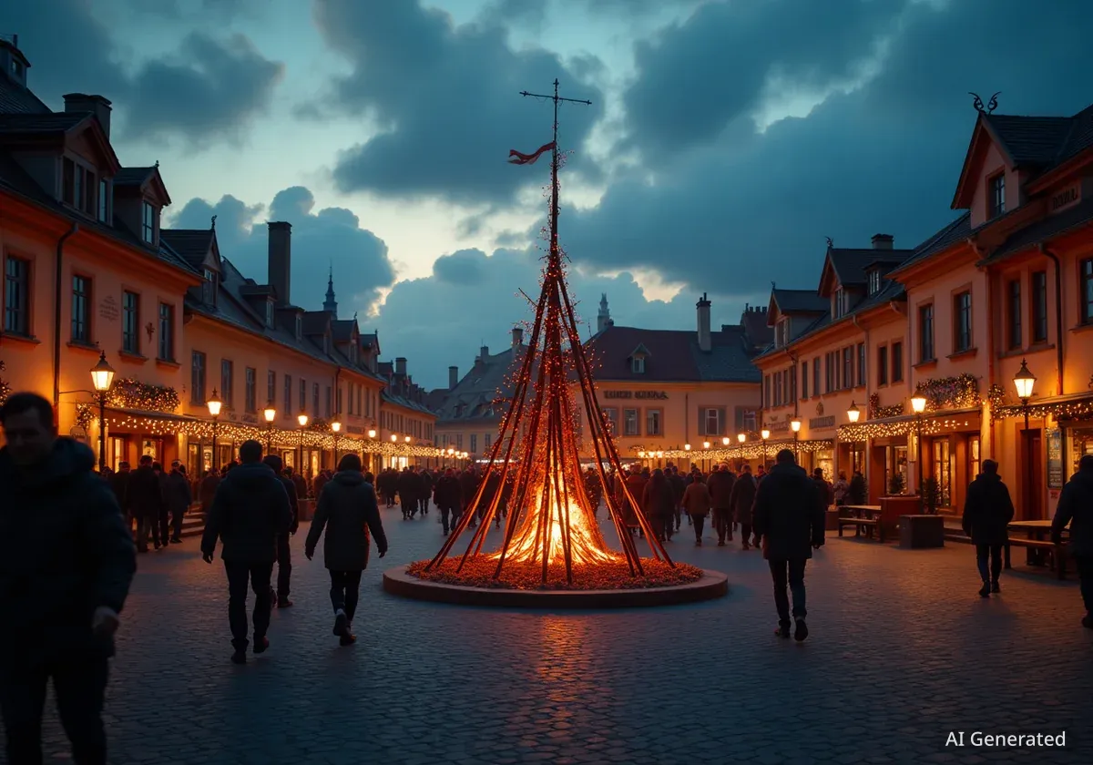 Chienbäse Liestal findet 2026 statt