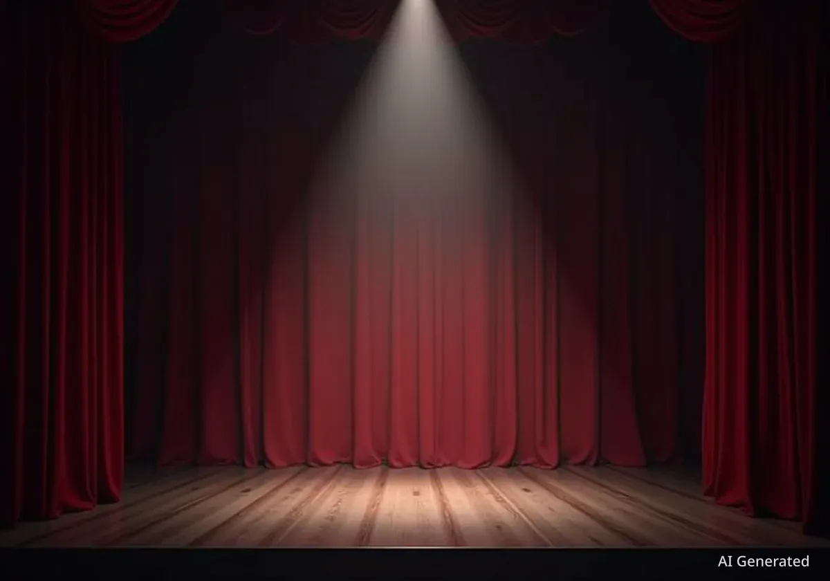 Theater Basel am Berliner Theatertreffen