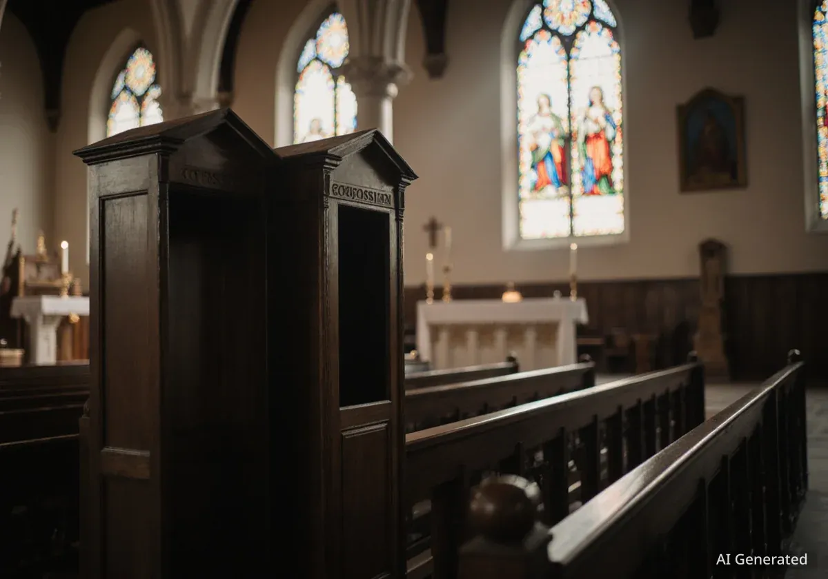Katholische Kirche Basel-Stadt verstärkt Missbrauchsprävention