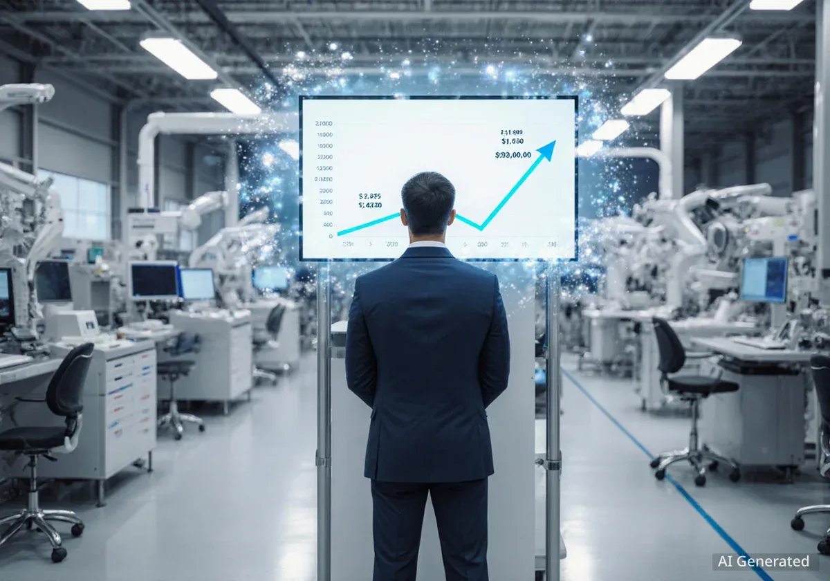 Straumann übertrifft Ziele und plant weiteres Wachstum