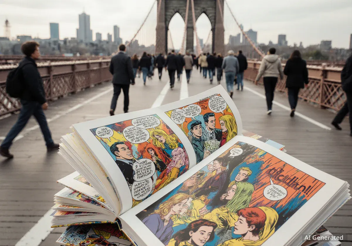 Comic-Wettbewerb zum Thema Freundschaft in Basel