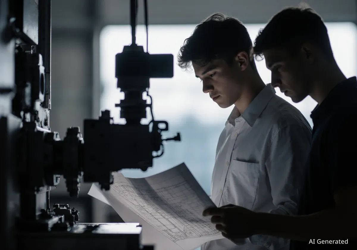 Roche Kampagne setzt auf reale Lernende