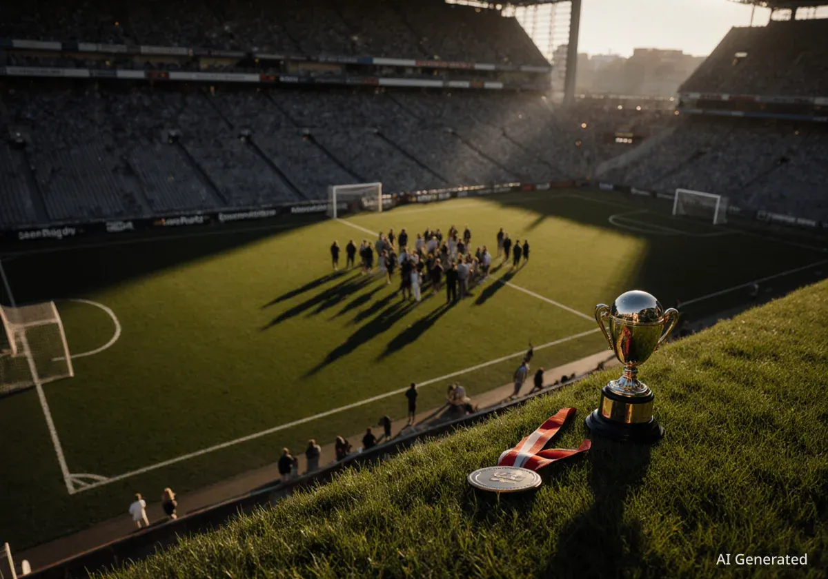 Angriff auf Trainerin bei Junioren-Fussballturnier in Pratteln