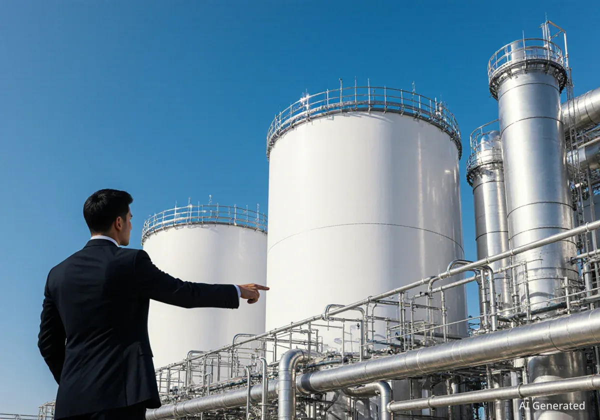 Basel setzt auf grünen Wasserstoff